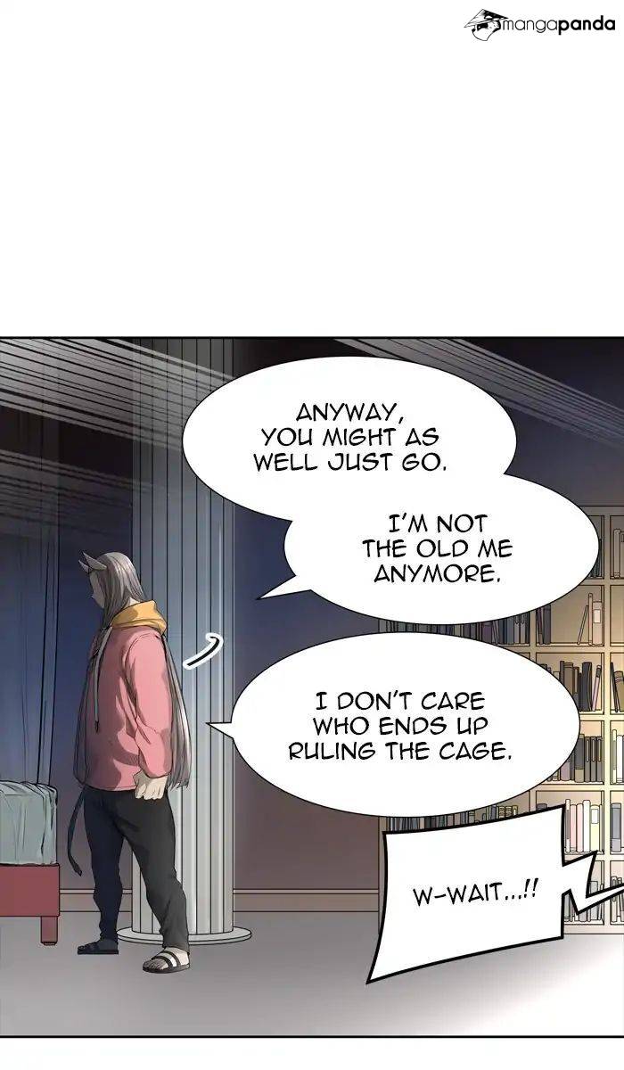 Tower of God Chapter 438 image 053